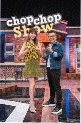 印度电影RRR动作史诗海报